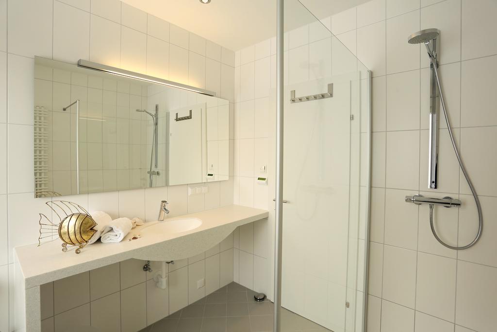 Seevillen Excelsior Velden am Wörthersee Eksteriør bilde