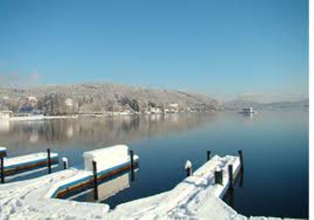 Seevillen Excelsior Velden am Wörthersee Eksteriør bilde